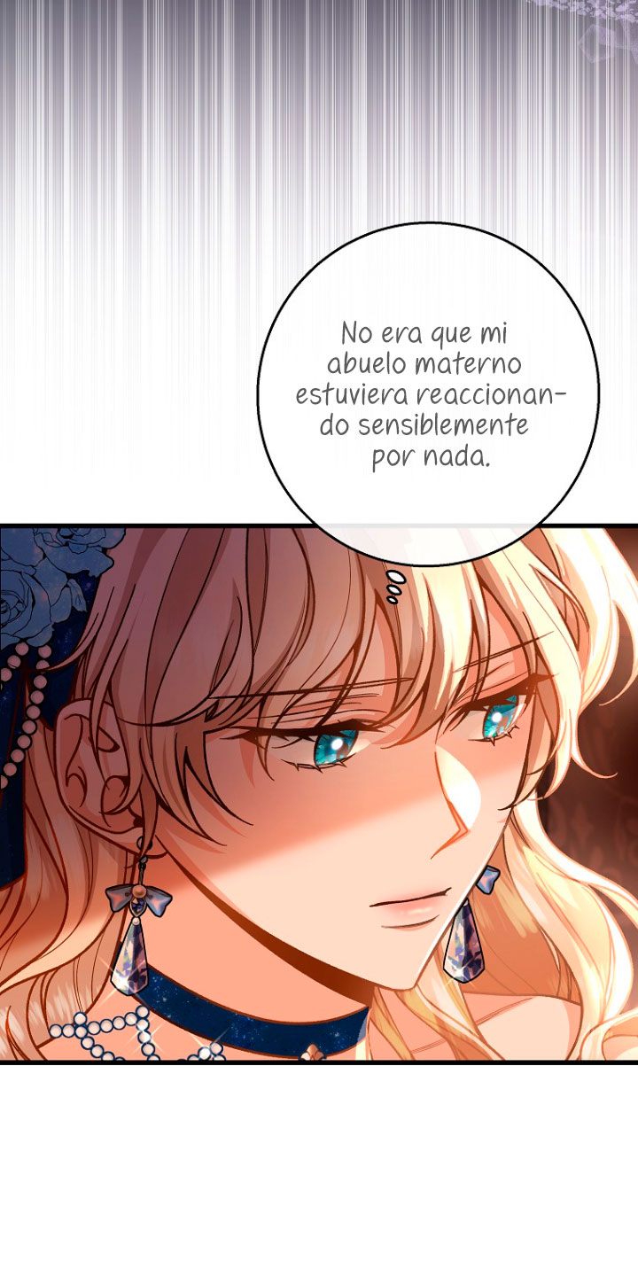 Estoy destinada a convertirme en la salvadora del protagonista Capítulo 40 - Página 25