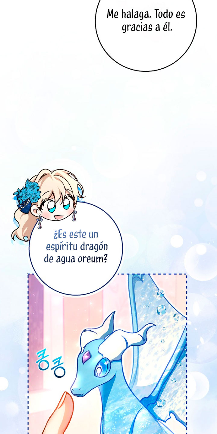 Estoy destinada a convertirme en la salvadora del protagonista Capítulo 40 - Página 30