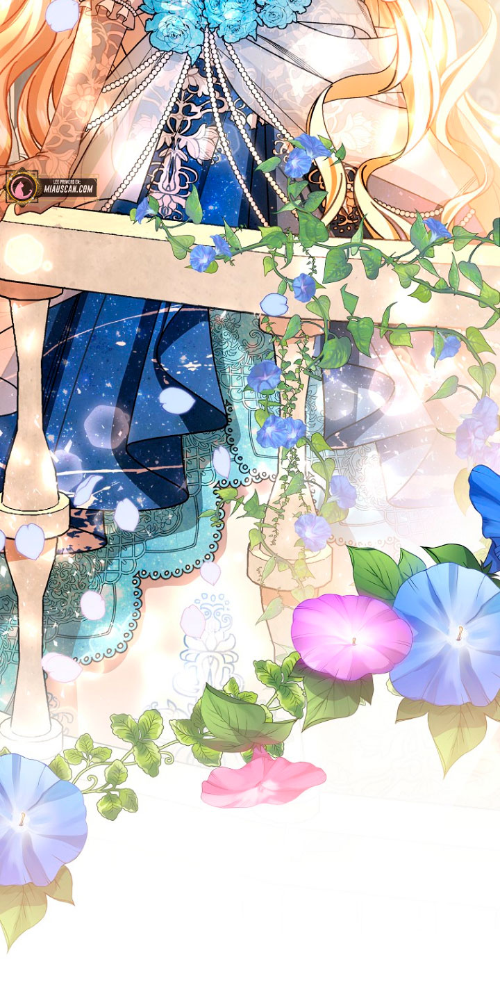 Estoy destinada a convertirme en la salvadora del protagonista Capítulo 40 - Página 5