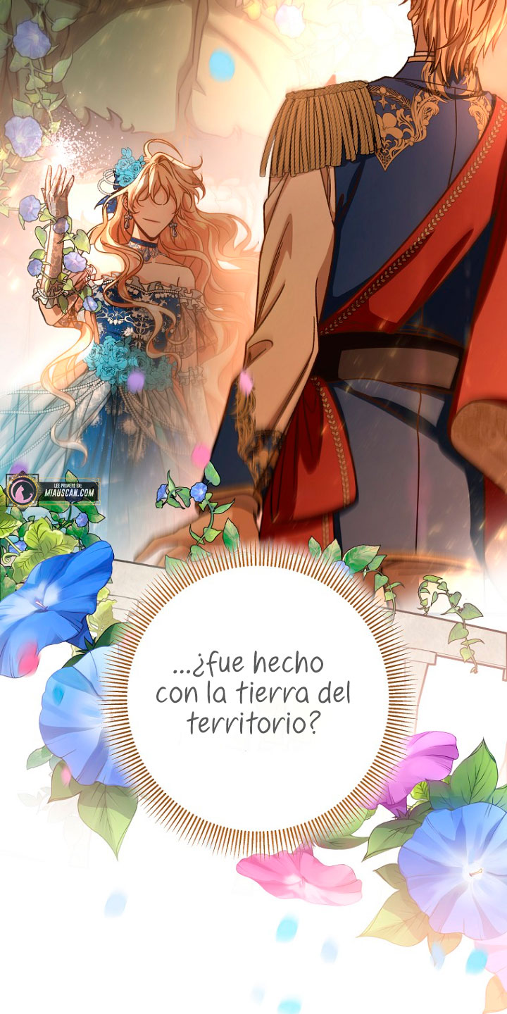 Estoy destinada a convertirme en la salvadora del protagonista Capítulo 40 - Página 53