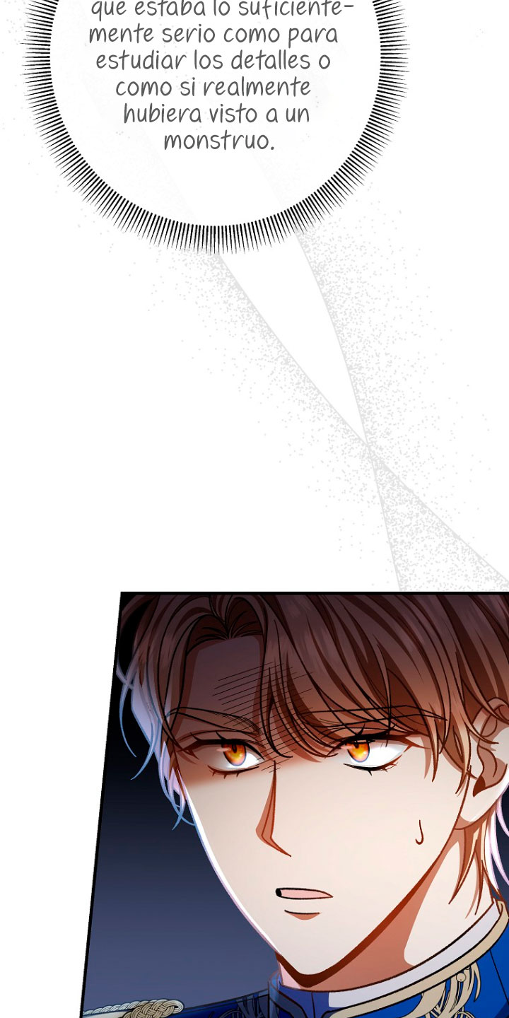 Estoy destinada a convertirme en la salvadora del protagonista Capítulo 40 - Página 55