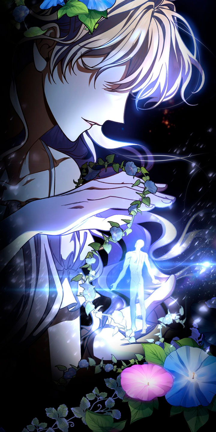 Estoy destinada a convertirme en la salvadora del protagonista Capítulo 40 - Página 58