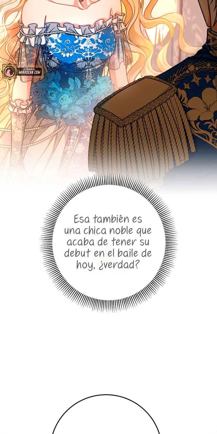 Estoy destinada a convertirme en la salvadora del protagonista Capítulo 40 - Página 60