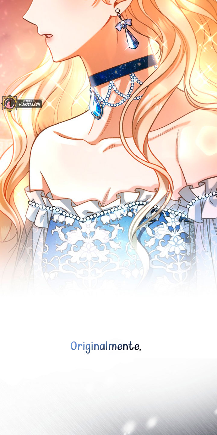 Estoy destinada a convertirme en la salvadora del protagonista Capítulo 40 - Página 68