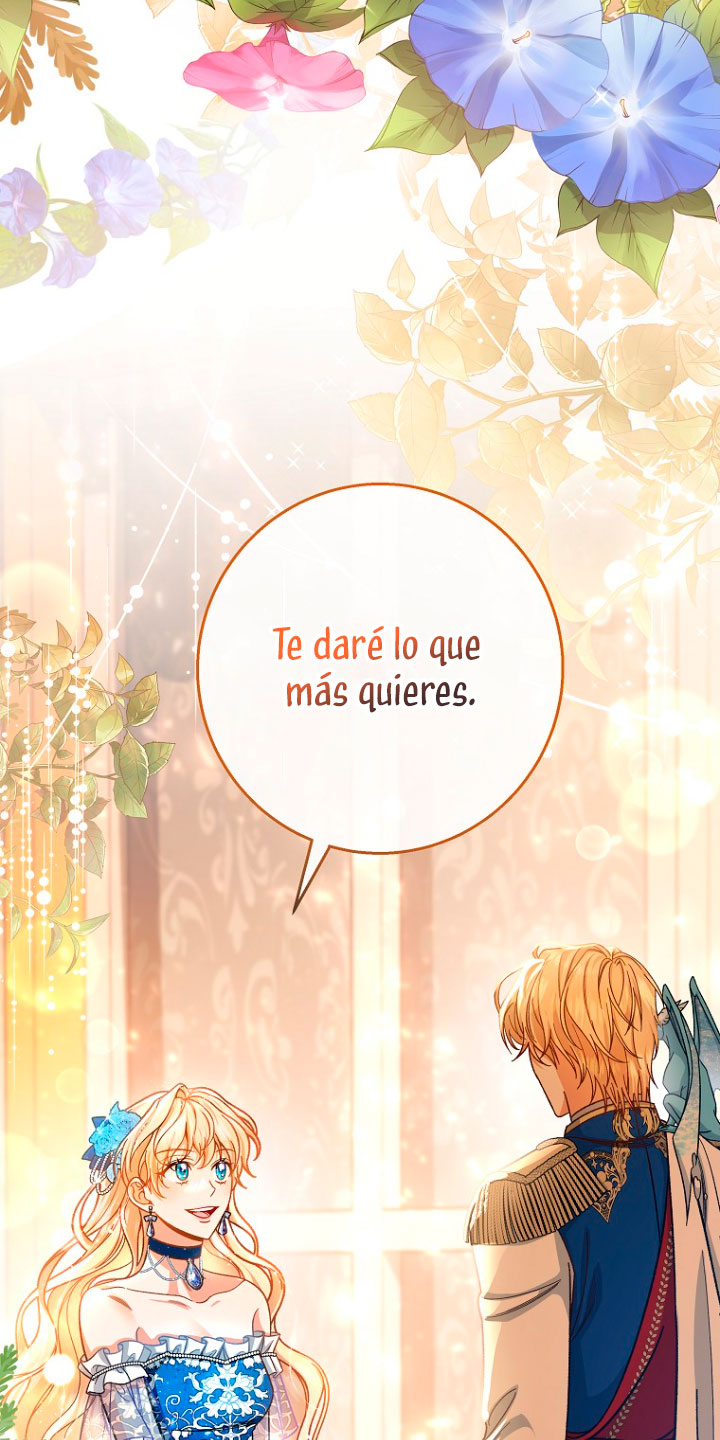 Estoy destinada a convertirme en la salvadora del protagonista Capítulo 40 - Página 75