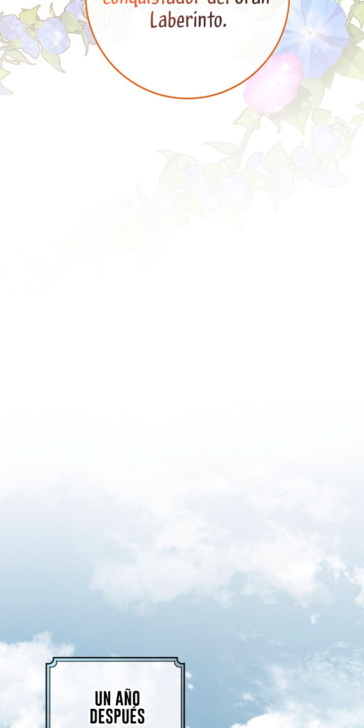 Estoy destinada a convertirme en la salvadora del protagonista Capítulo 40 - Página 77