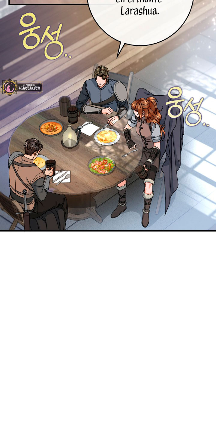 Estoy destinada a convertirme en la salvadora del protagonista Capítulo 40 - Página 80