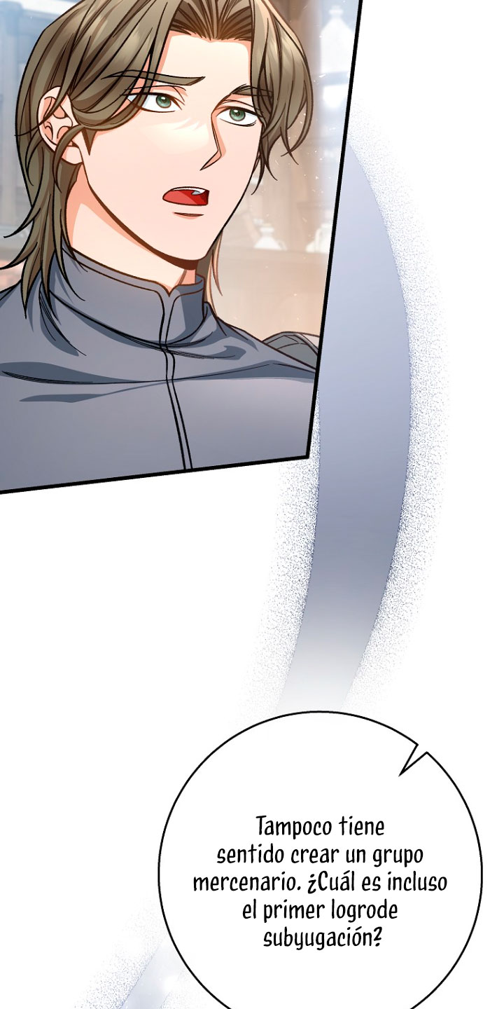 Estoy destinada a convertirme en la salvadora del protagonista Capítulo 41 - Página 10