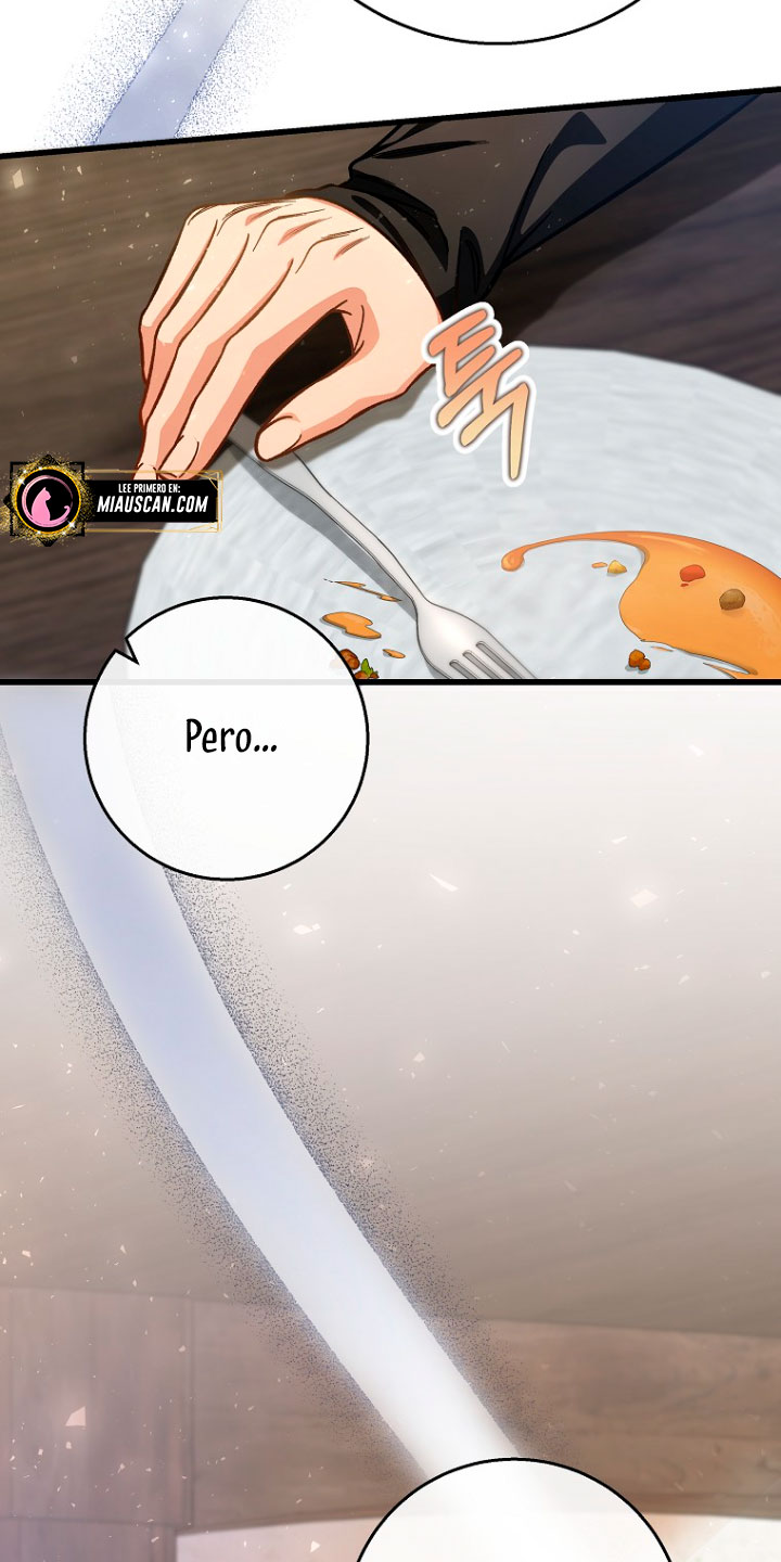 Estoy destinada a convertirme en la salvadora del protagonista Capítulo 41 - Página 11