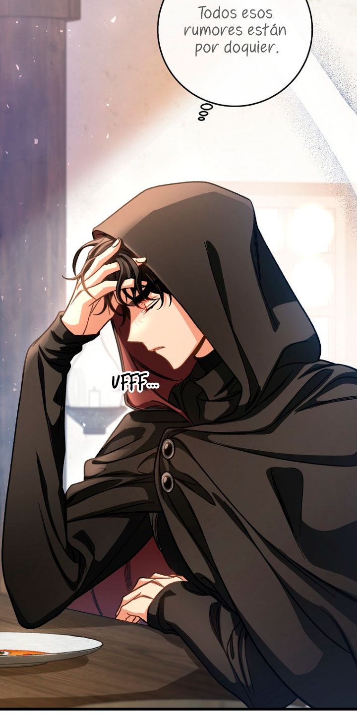 Estoy destinada a convertirme en la salvadora del protagonista Capítulo 41 - Página 12