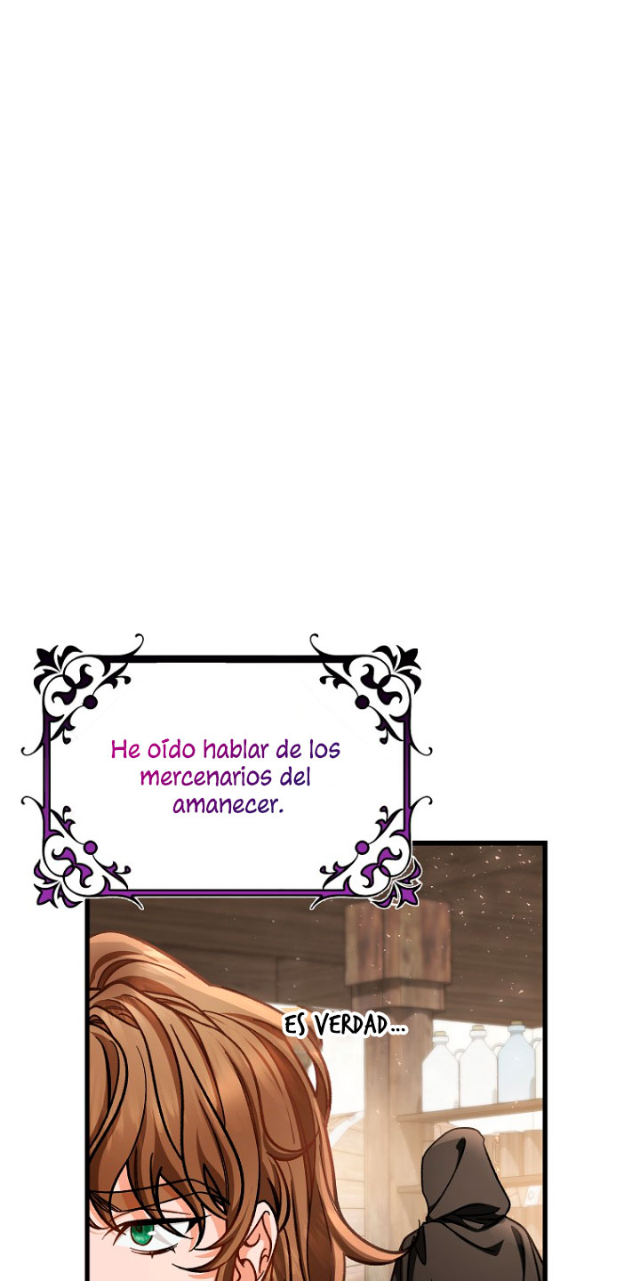 Estoy destinada a convertirme en la salvadora del protagonista Capítulo 41 - Página 13