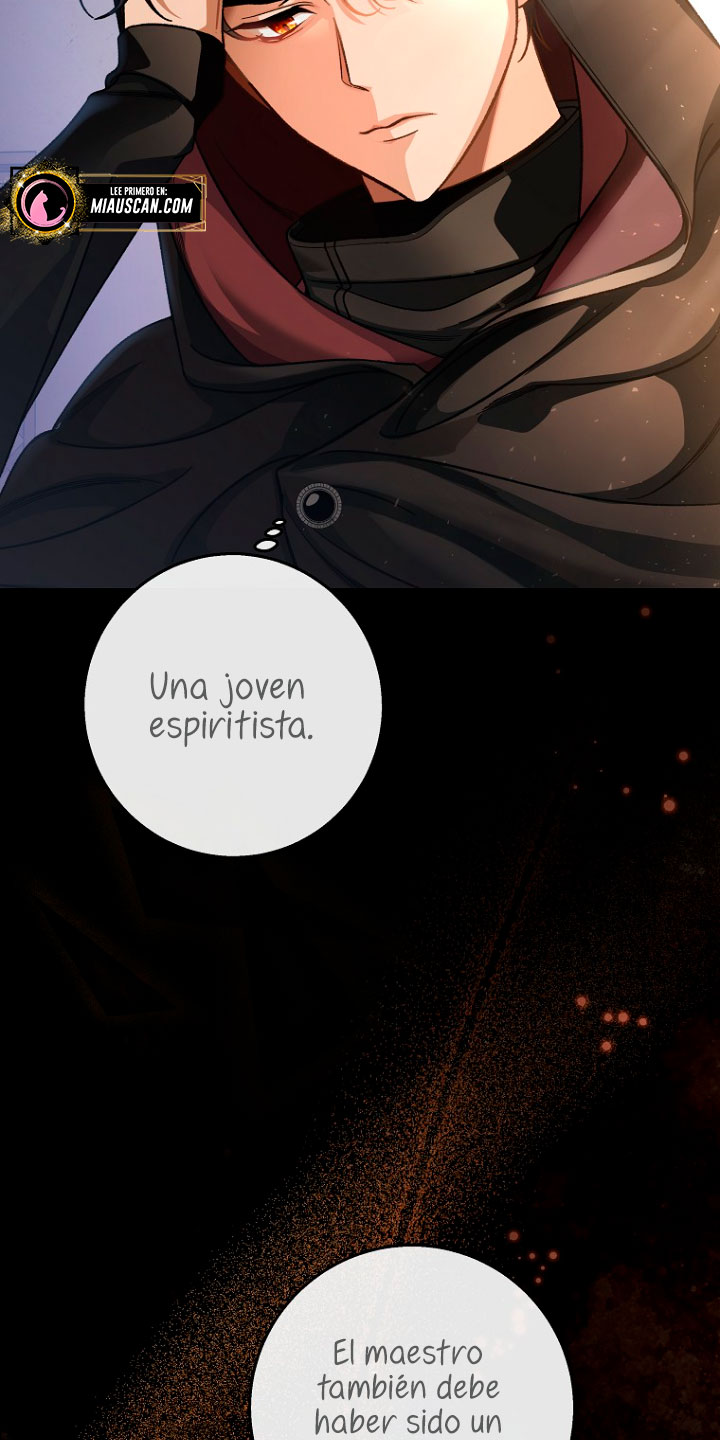 Estoy destinada a convertirme en la salvadora del protagonista Capítulo 41 - Página 17