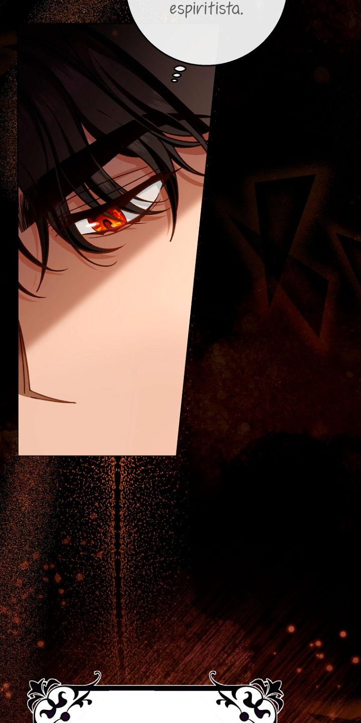 Estoy destinada a convertirme en la salvadora del protagonista Capítulo 41 - Página 18