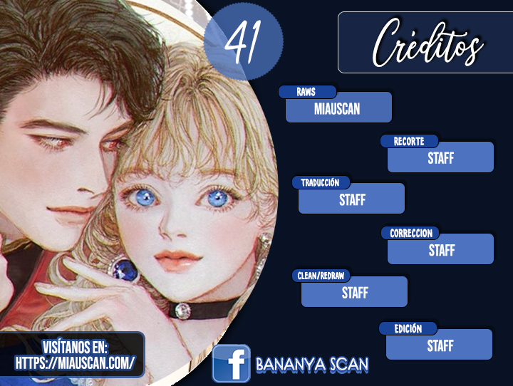 Estoy destinada a convertirme en la salvadora del protagonista Capítulo 41 - Página 2