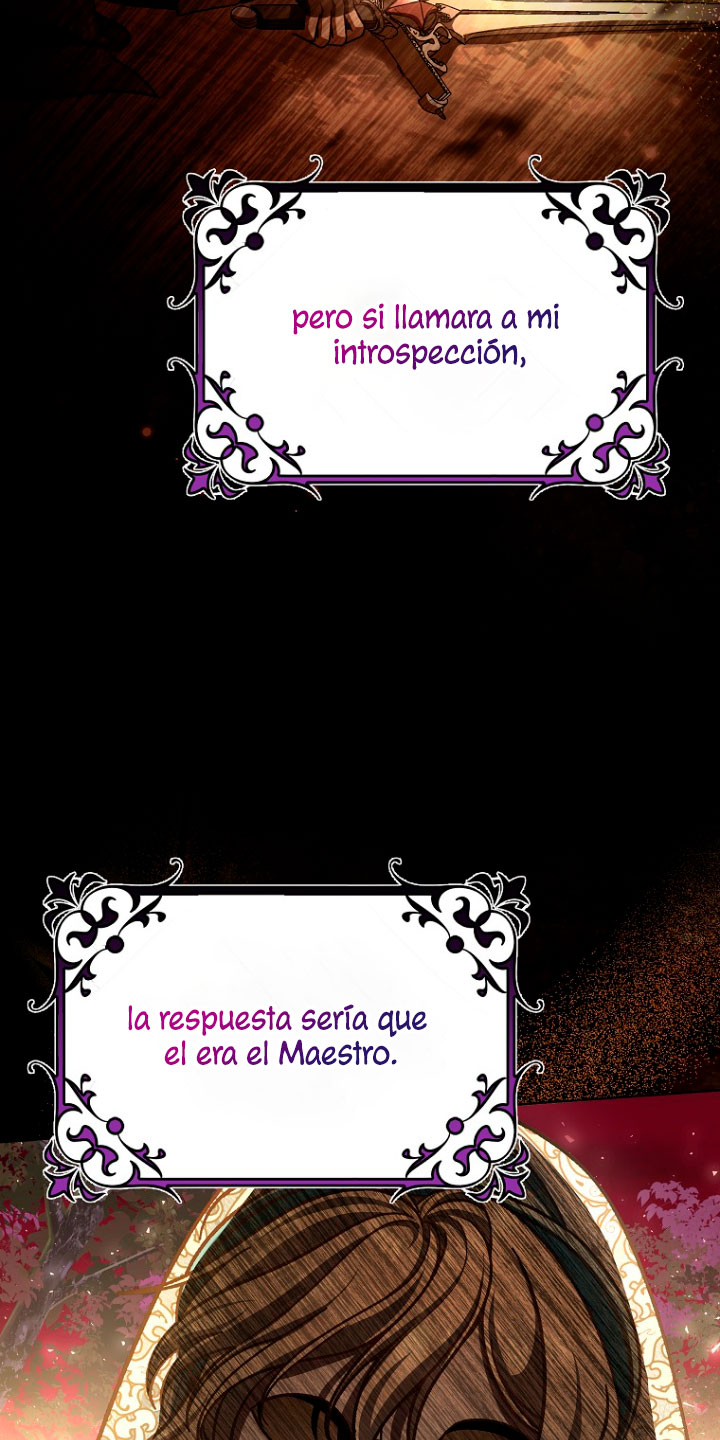 Estoy destinada a convertirme en la salvadora del protagonista Capítulo 41 - Página 20