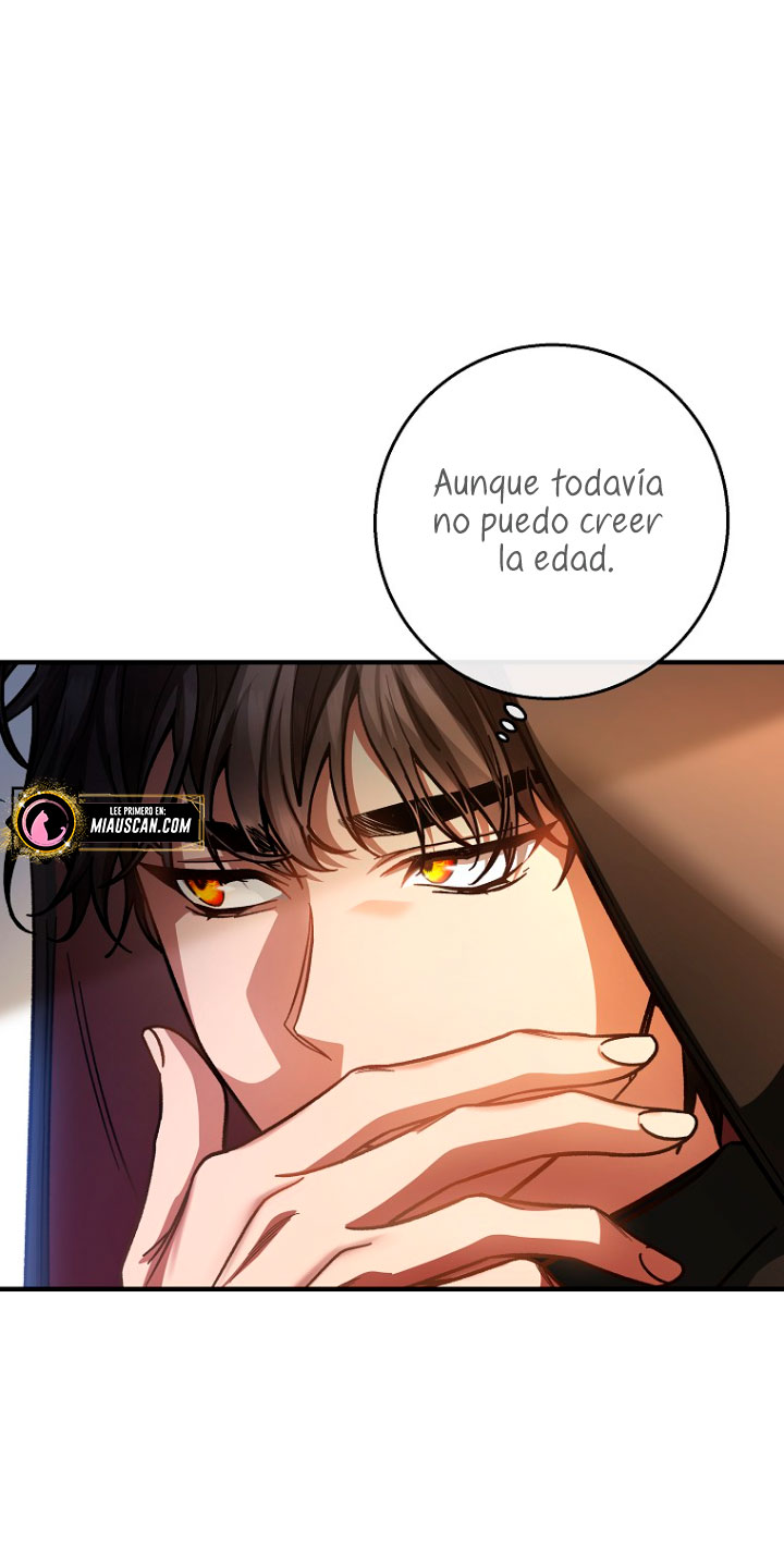 Estoy destinada a convertirme en la salvadora del protagonista Capítulo 41 - Página 23