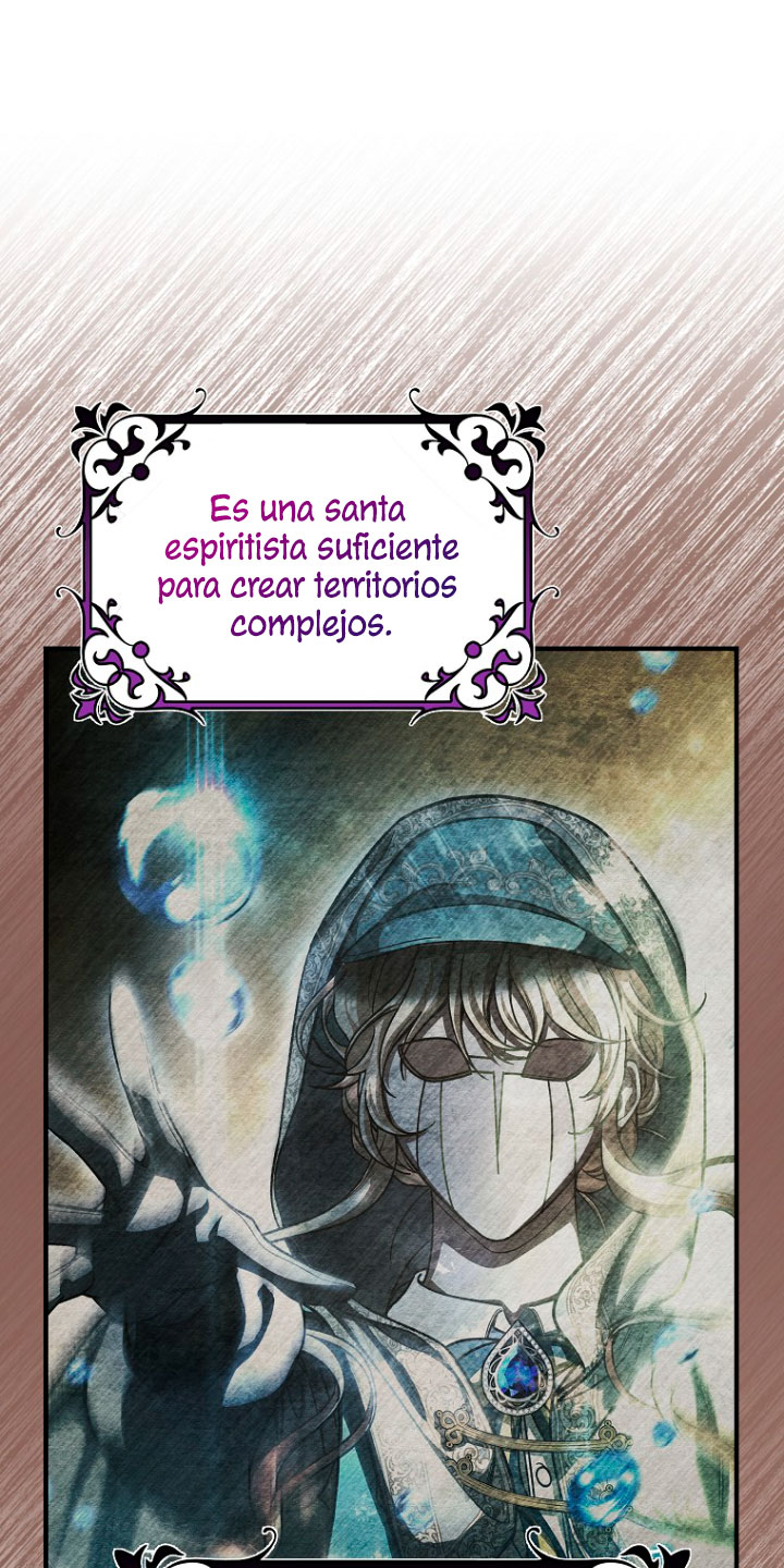 Estoy destinada a convertirme en la salvadora del protagonista Capítulo 41 - Página 24