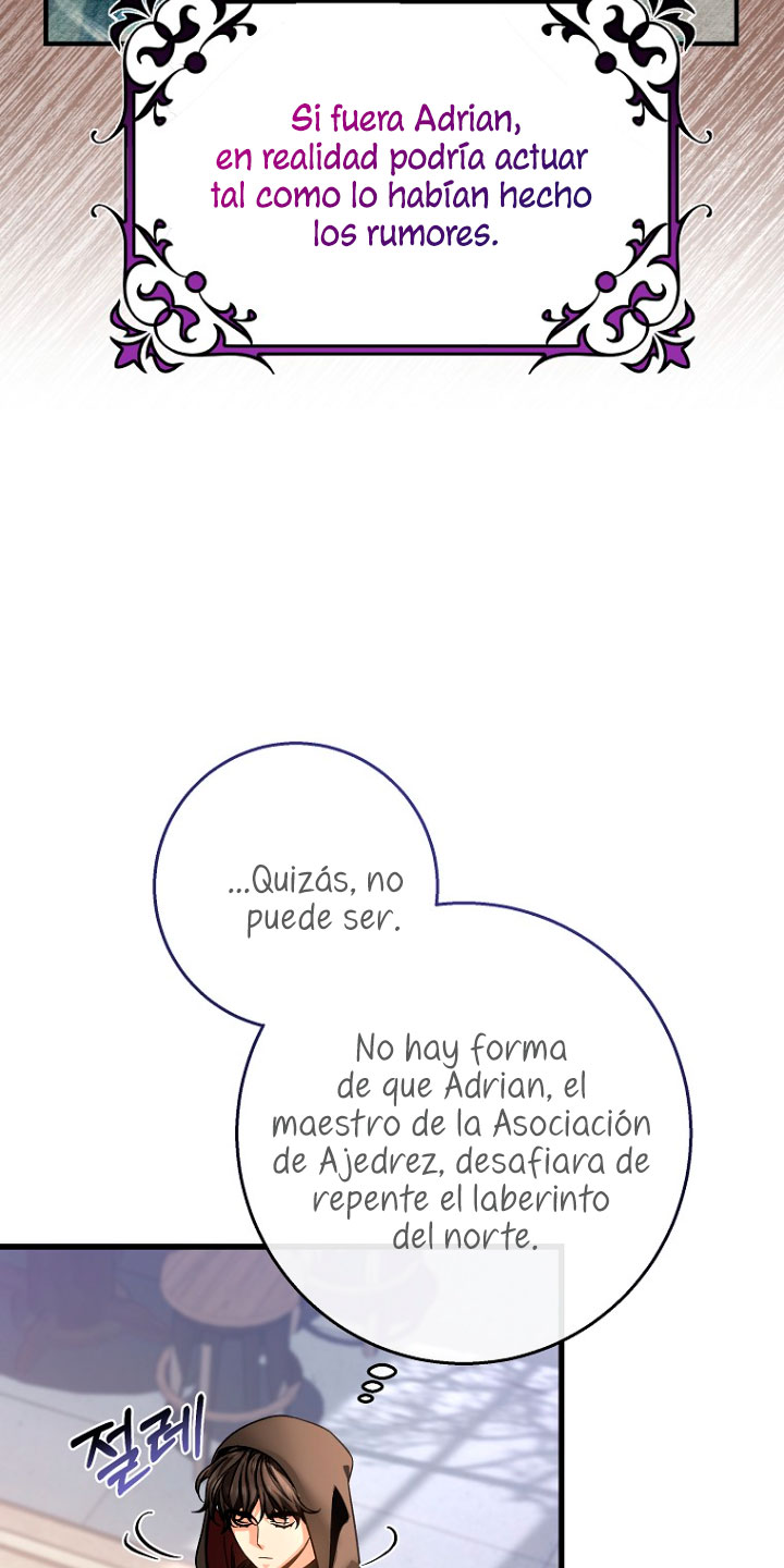 Estoy destinada a convertirme en la salvadora del protagonista Capítulo 41 - Página 25