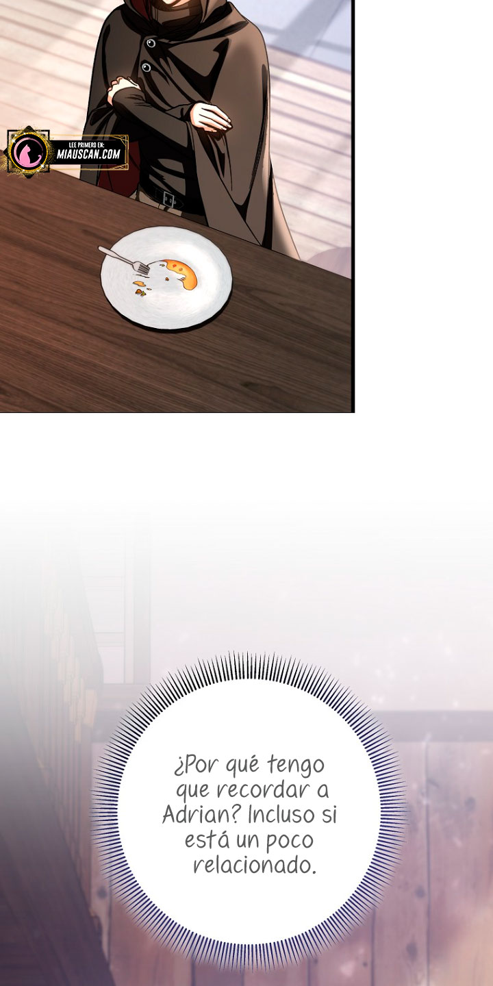 Estoy destinada a convertirme en la salvadora del protagonista Capítulo 41 - Página 26
