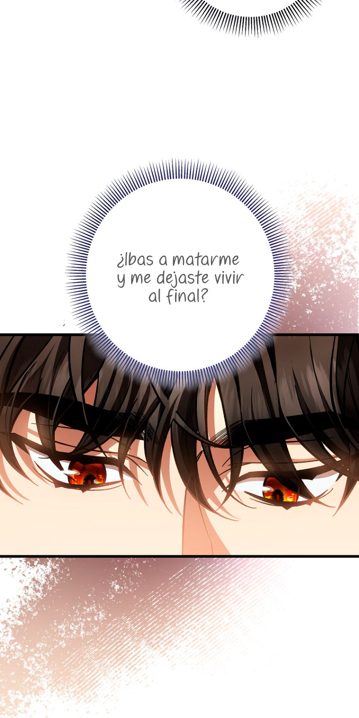 Estoy destinada a convertirme en la salvadora del protagonista Capítulo 41 - Página 28