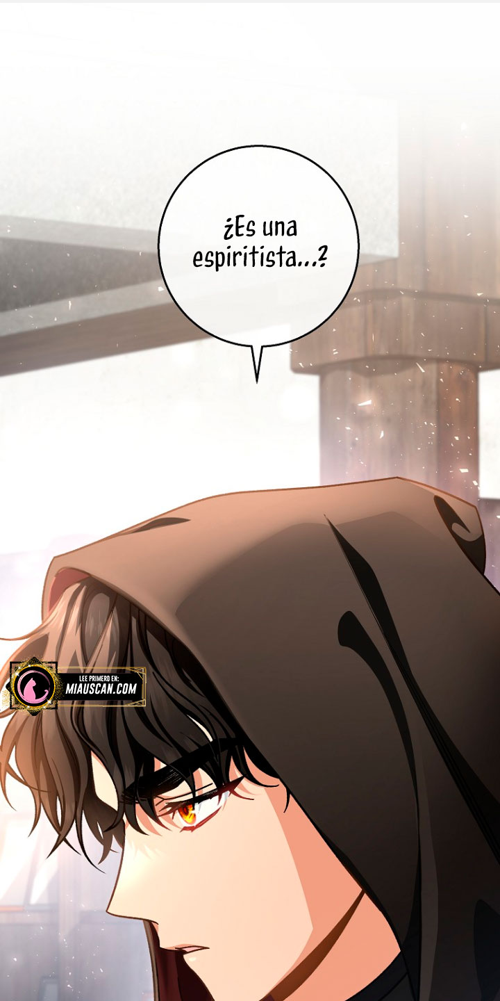 Estoy destinada a convertirme en la salvadora del protagonista Capítulo 41 - Página 3