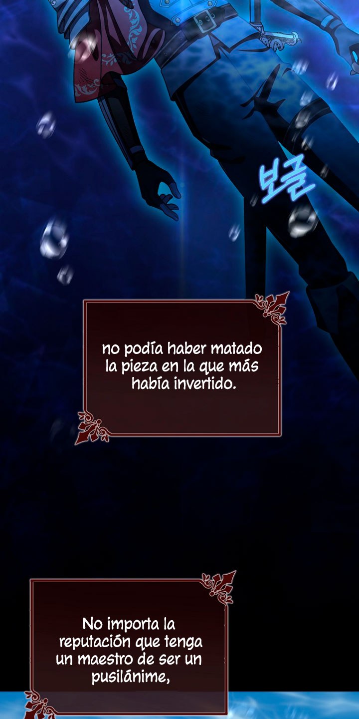 Estoy destinada a convertirme en la salvadora del protagonista Capítulo 41 - Página 31