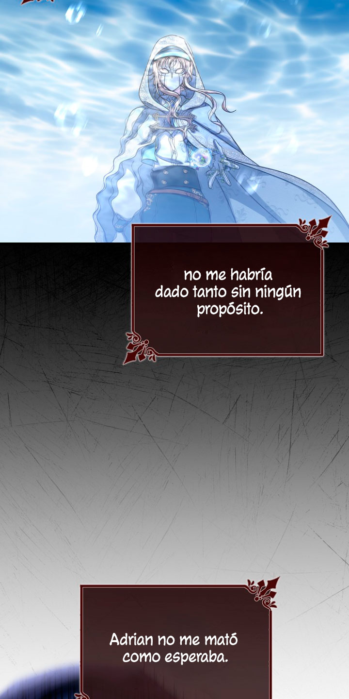 Estoy destinada a convertirme en la salvadora del protagonista Capítulo 41 - Página 32