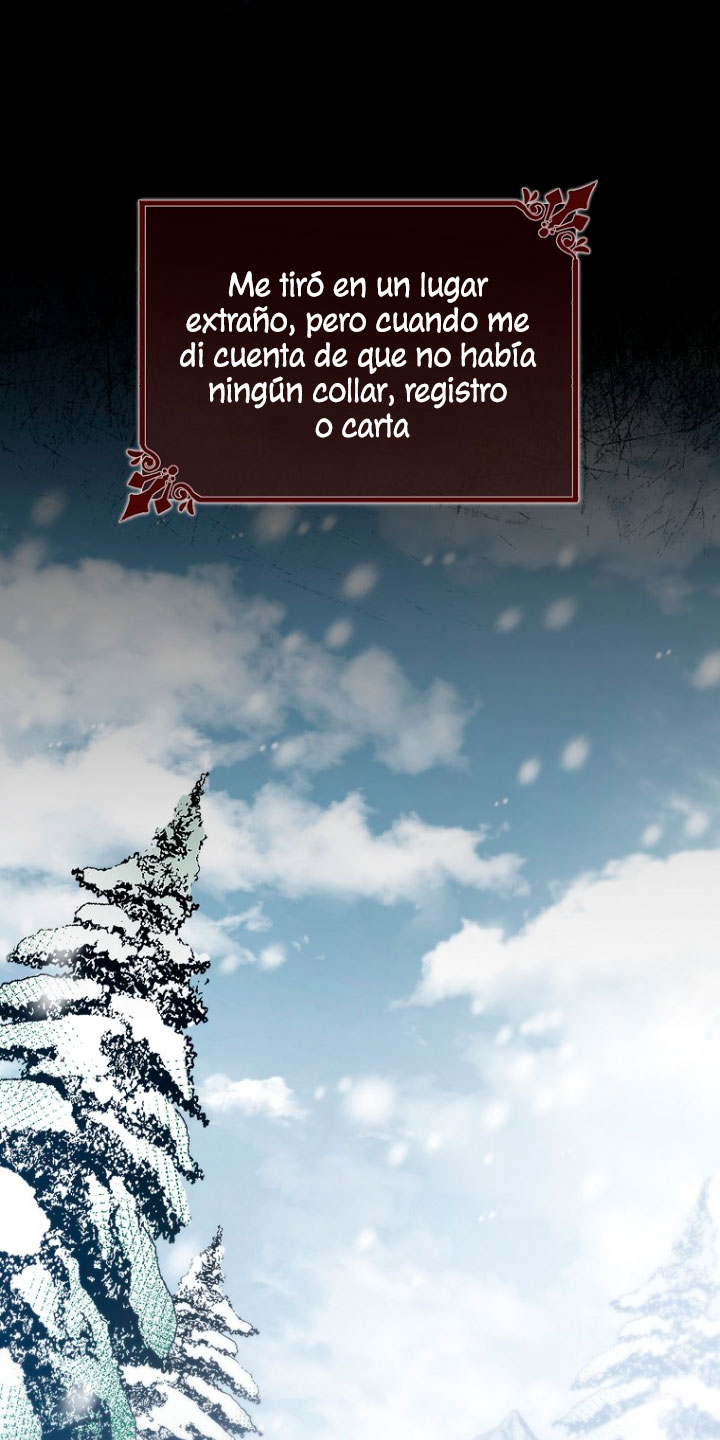 Estoy destinada a convertirme en la salvadora del protagonista Capítulo 41 - Página 34