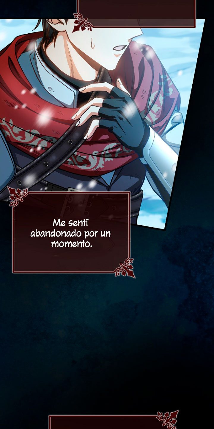 Estoy destinada a convertirme en la salvadora del protagonista Capítulo 41 - Página 36