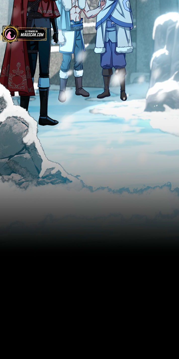 Estoy destinada a convertirme en la salvadora del protagonista Capítulo 41 - Página 39