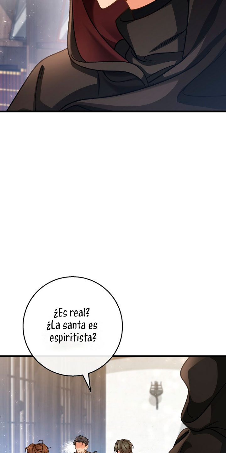 Estoy destinada a convertirme en la salvadora del protagonista Capítulo 41 - Página 4