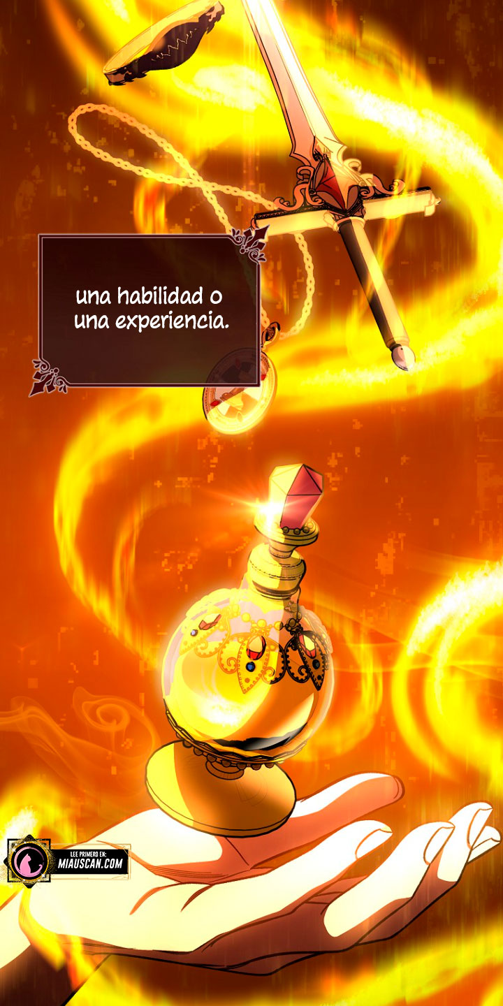 Estoy destinada a convertirme en la salvadora del protagonista Capítulo 41 - Página 42