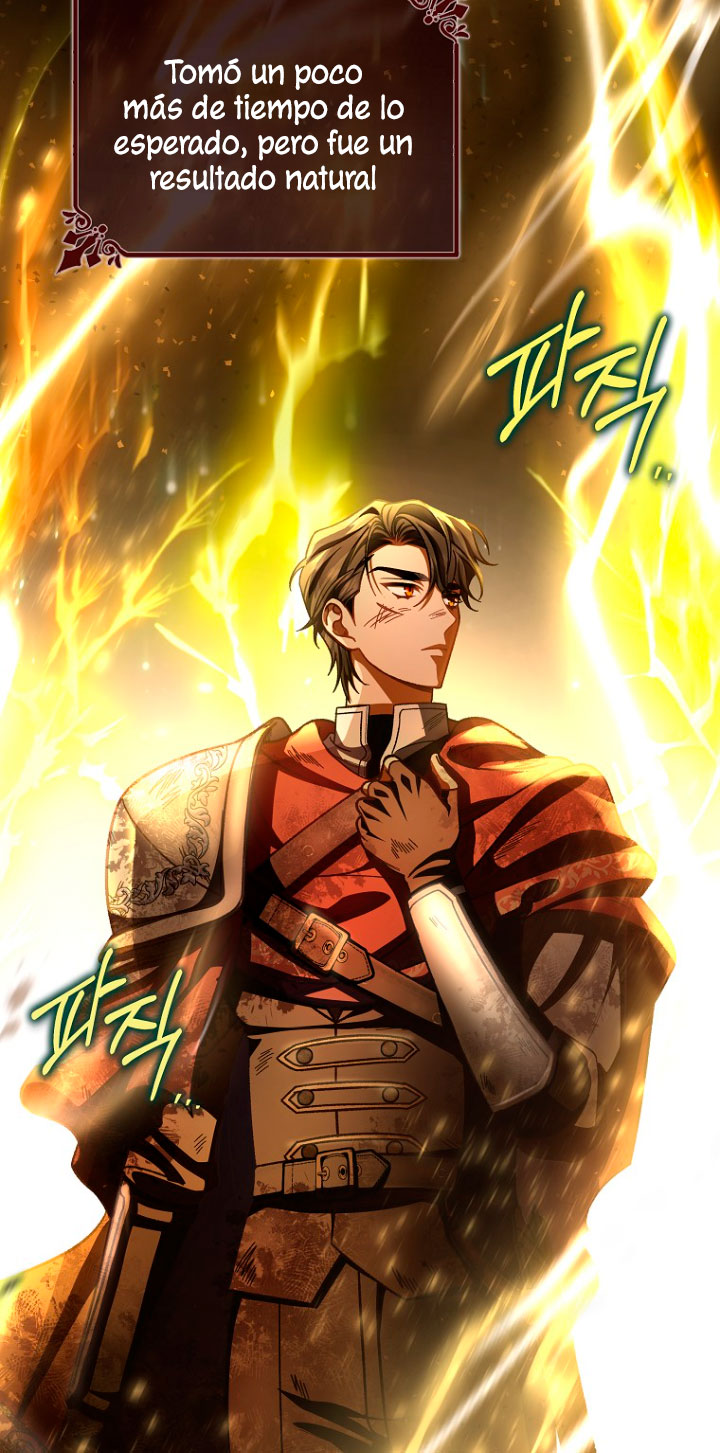 Estoy destinada a convertirme en la salvadora del protagonista Capítulo 41 - Página 48