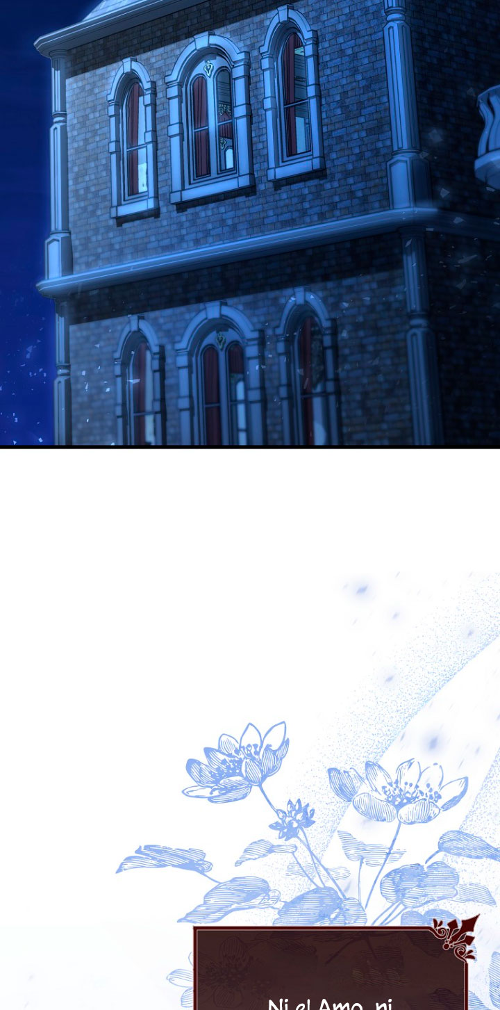 Estoy destinada a convertirme en la salvadora del protagonista Capítulo 41 - Página 52