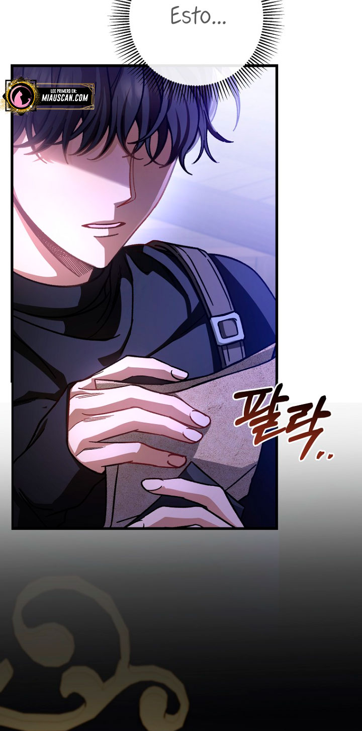 Estoy destinada a convertirme en la salvadora del protagonista Capítulo 41 - Página 58