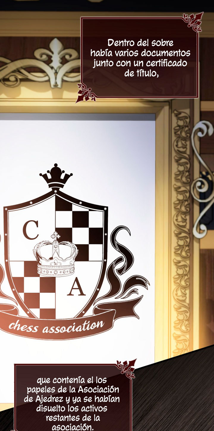 Estoy destinada a convertirme en la salvadora del protagonista Capítulo 41 - Página 59