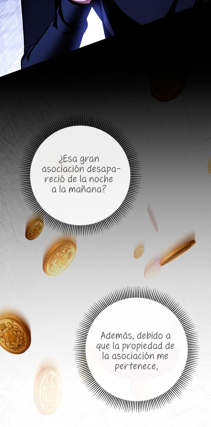 Estoy destinada a convertirme en la salvadora del protagonista Capítulo 41 - Página 62