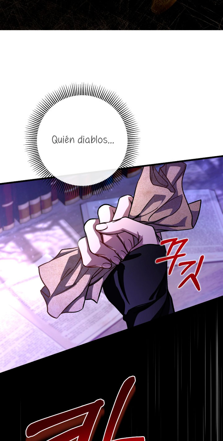 Estoy destinada a convertirme en la salvadora del protagonista Capítulo 41 - Página 64