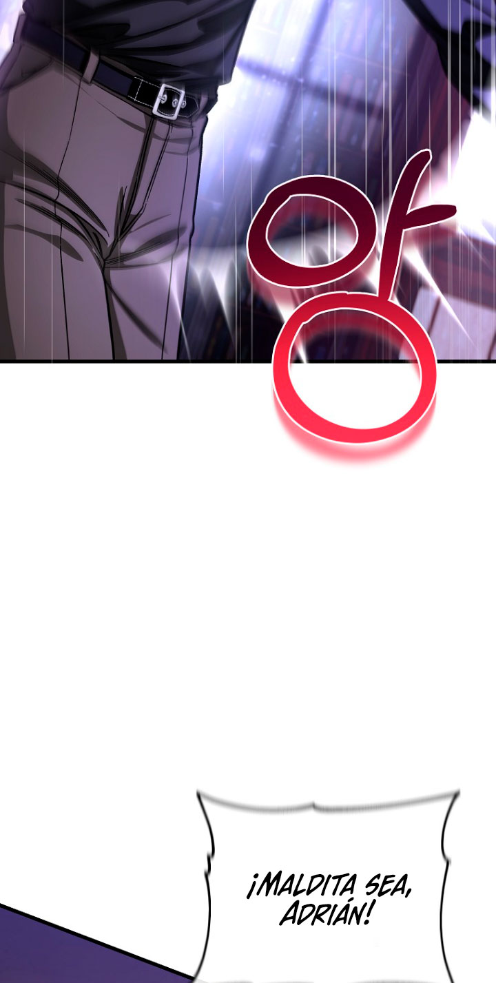 Estoy destinada a convertirme en la salvadora del protagonista Capítulo 41 - Página 66