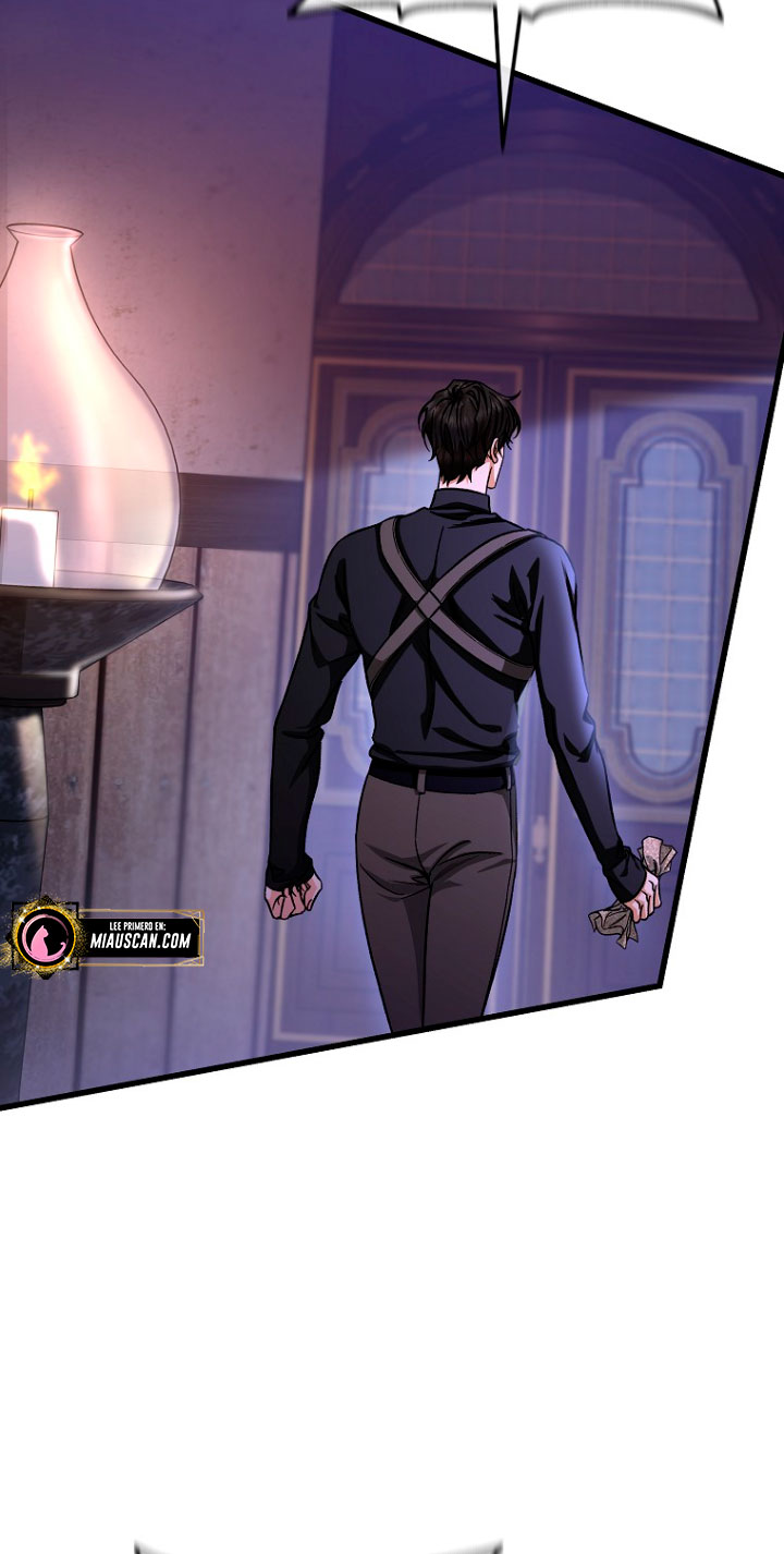 Estoy destinada a convertirme en la salvadora del protagonista Capítulo 41 - Página 67