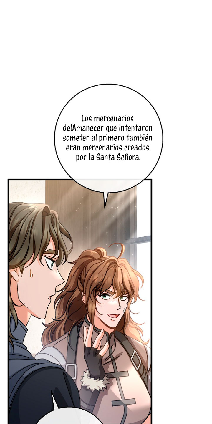 Estoy destinada a convertirme en la salvadora del protagonista Capítulo 41 - Página 7