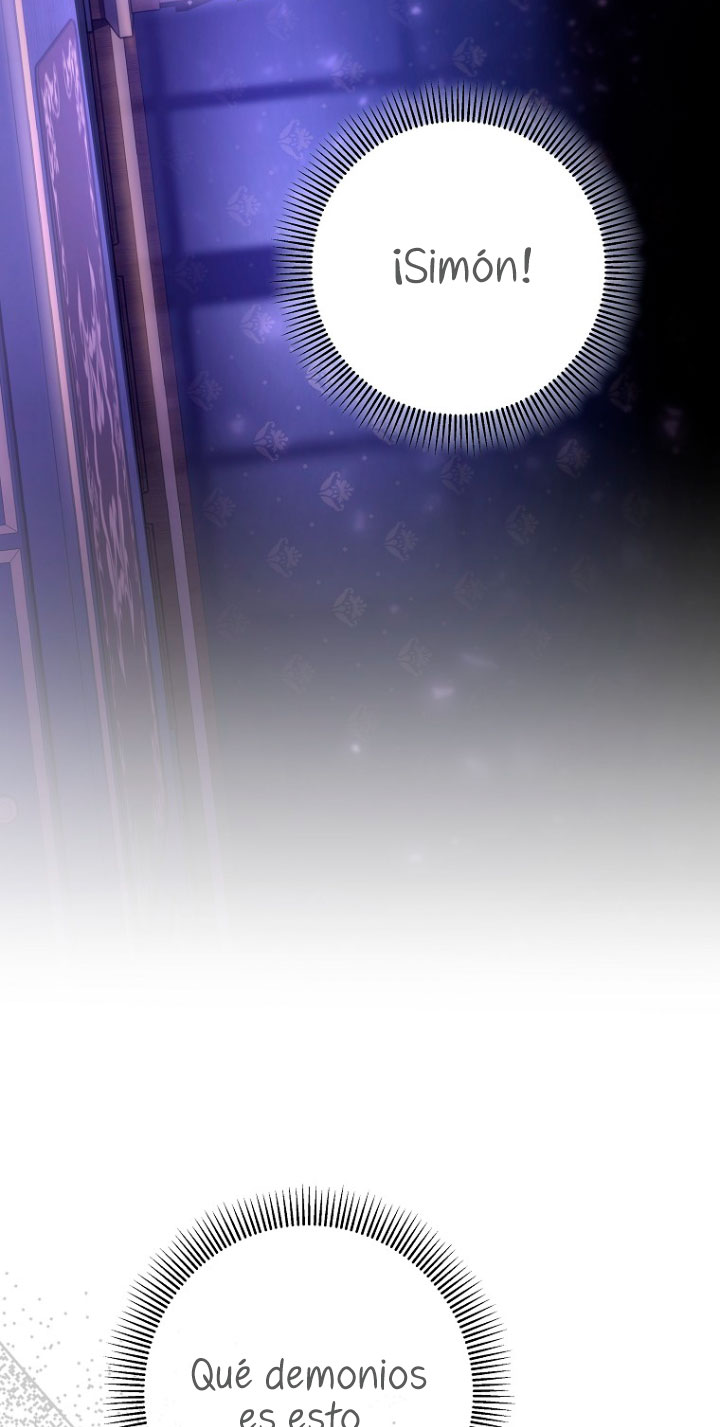 Estoy destinada a convertirme en la salvadora del protagonista Capítulo 41 - Página 70