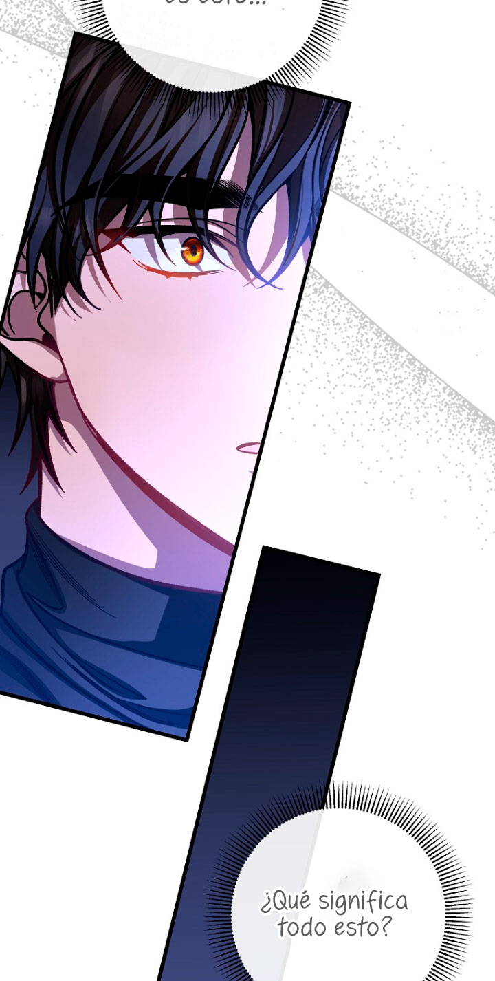 Estoy destinada a convertirme en la salvadora del protagonista Capítulo 41 - Página 71