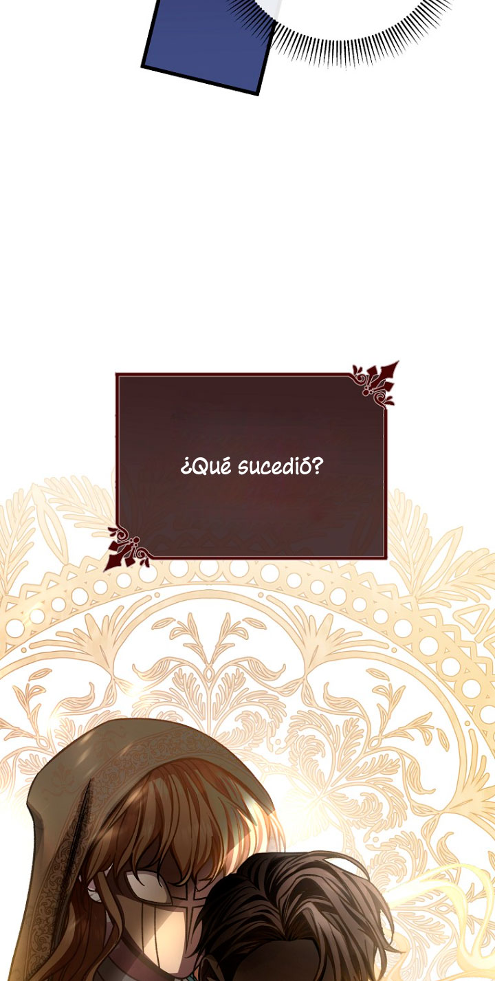 Estoy destinada a convertirme en la salvadora del protagonista Capítulo 41 - Página 72