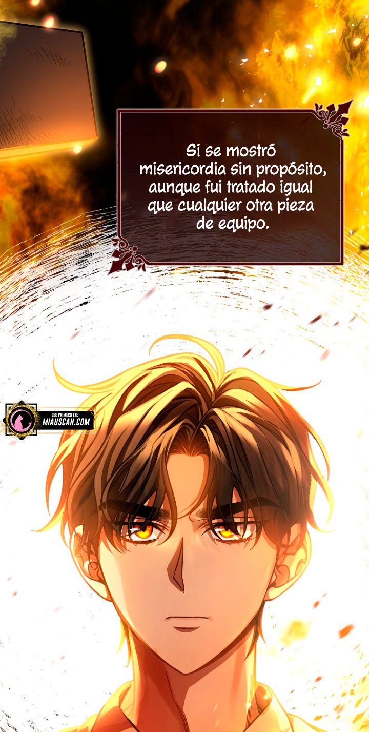 Estoy destinada a convertirme en la salvadora del protagonista Capítulo 41 - Página 75