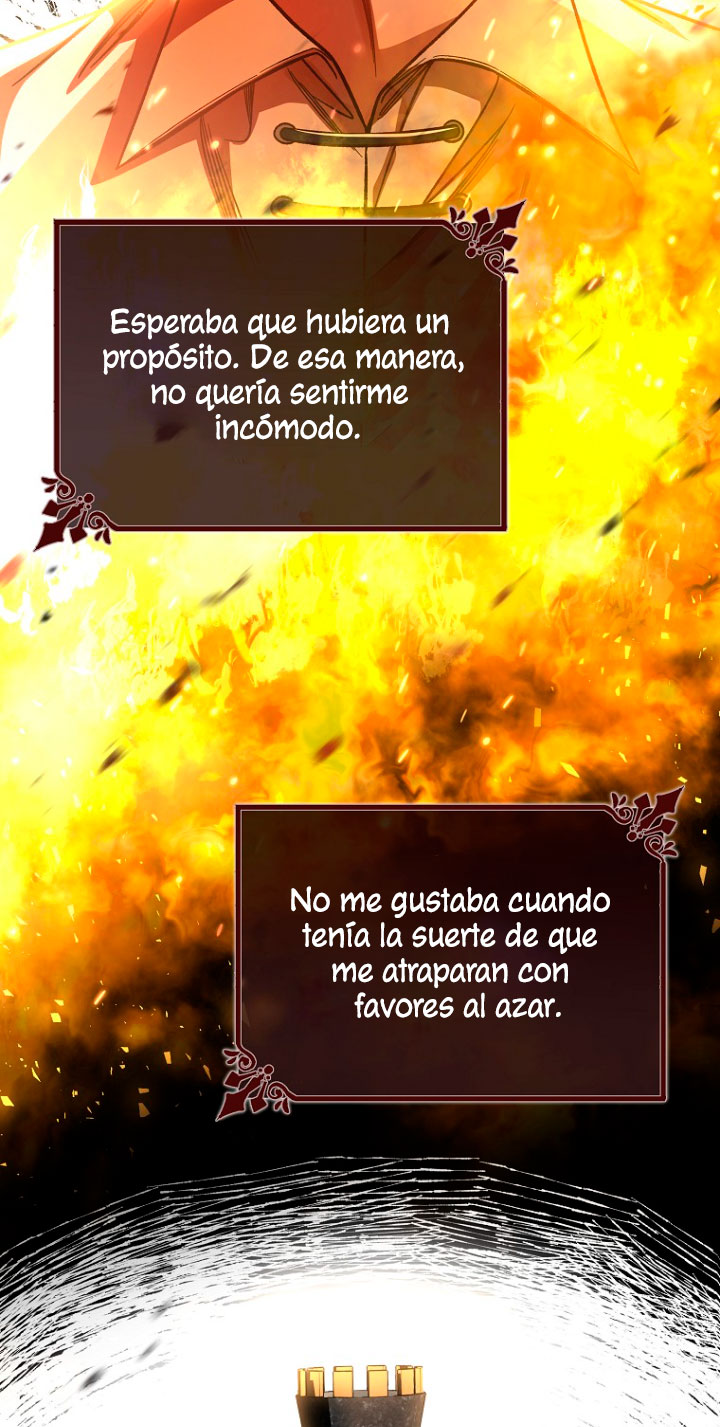 Estoy destinada a convertirme en la salvadora del protagonista Capítulo 41 - Página 76
