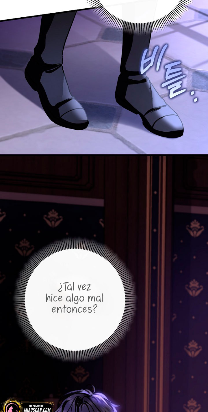 Estoy destinada a convertirme en la salvadora del protagonista Capítulo 41 - Página 78