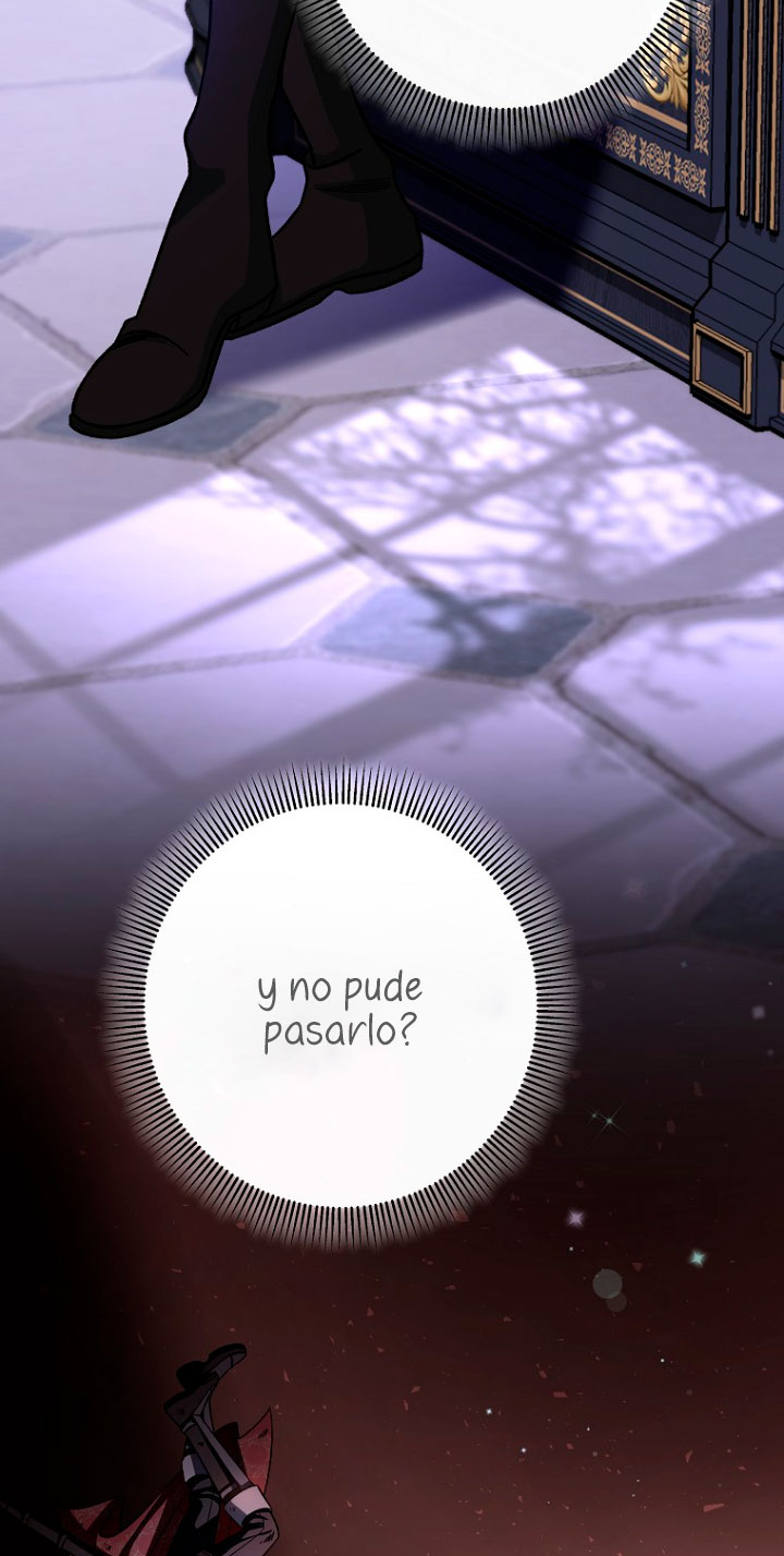 Estoy destinada a convertirme en la salvadora del protagonista Capítulo 41 - Página 80