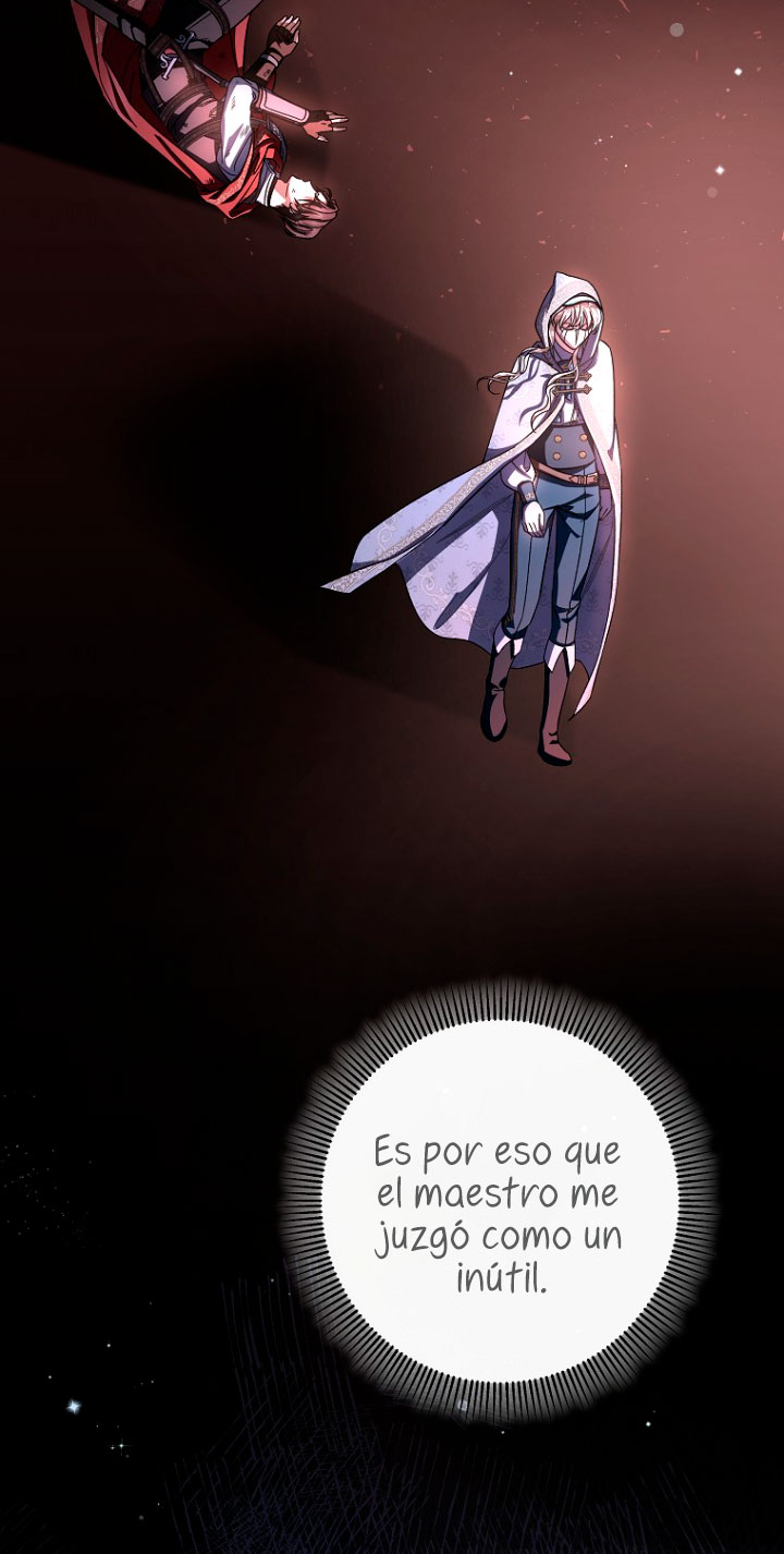 Estoy destinada a convertirme en la salvadora del protagonista Capítulo 41 - Página 81