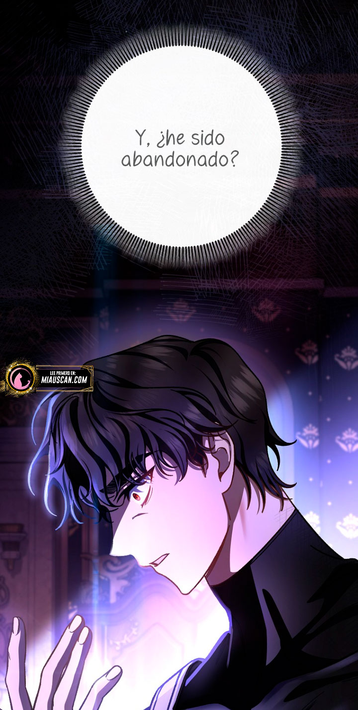 Estoy destinada a convertirme en la salvadora del protagonista Capítulo 41 - Página 82